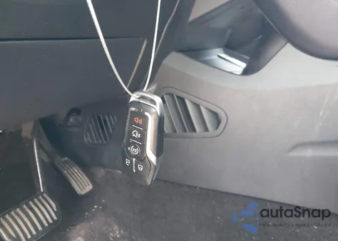 2016 Ford Edge Sel from USA, damaged, VIN 2FMPK4J85GBC09792